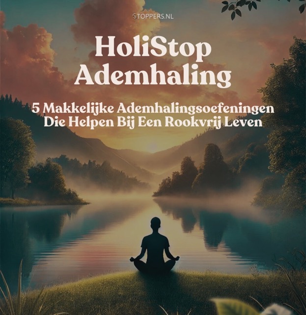 HoliStop Ademhaling