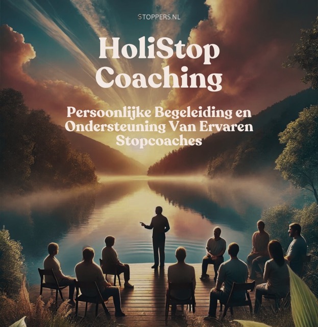 HoliStop Coaching