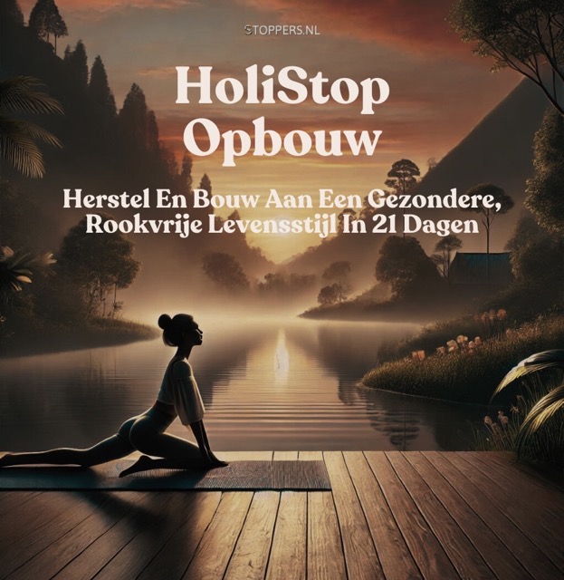 HoliStop Opbouw