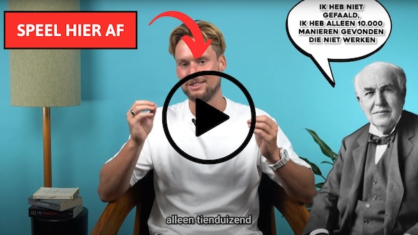 Illustratie van een rookvrij leven
